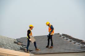 Fast & Reliable Emergency Roof Repairs in Anacortes, WA